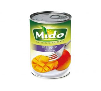 Mido Mangue 425g