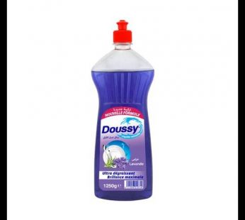 Doussy Lavande Liquide Vaisselle – 1250g