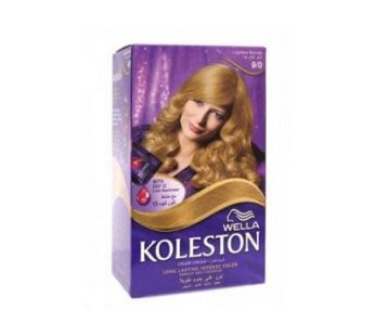 Koleston N? 9/0 Lightest Blonde