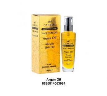 Gabrini Argan Oil Argan Serum 100 Ml