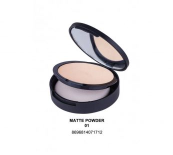 Matte Powder Gabrini 01