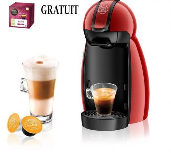 MACHINE   KRUPS dolce gusto