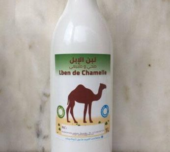 Lben De Chamelle 1l