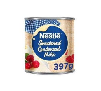 Nestle Normal 397 G