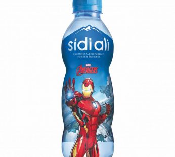 Sidi Ali Heros 33cl