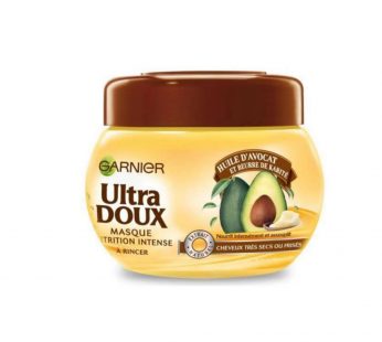 Garnier Ultra Doux Masque Huile Avocat 300ml