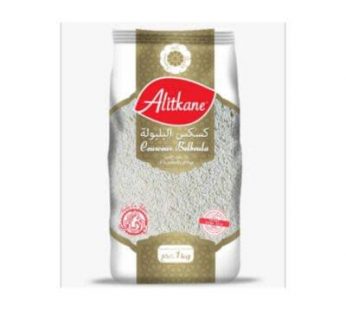 Alitkane Couscous Belboula 1 Kg