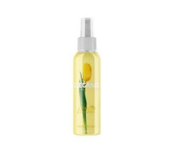 Elegance By Sada Pack Vanilla & Coconut 300ml