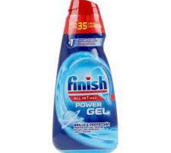 Finish Power Gel 700ml