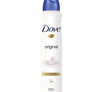 Dove Original