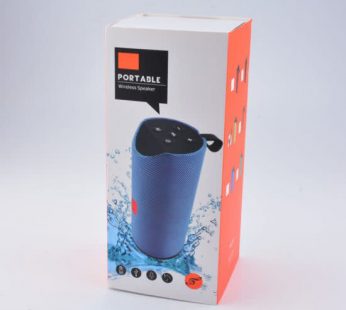 Baf Bluetooth Wireless Speaker