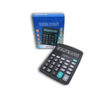 Calculator KK-837B