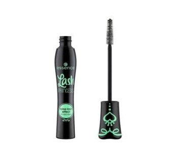 Essence Lash Princess Faise Lash Effect Mascara