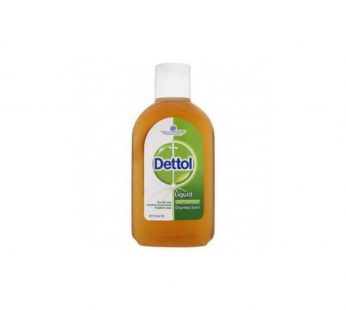 Dettol Antibacterien Antiseptique 50ml