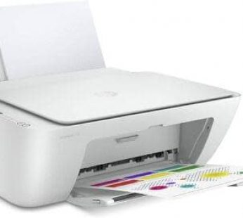 Imprimante multifonction Jet d’encre HP DeskJet 2710