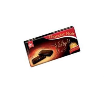 Macao Light 73% Chocolat Noir