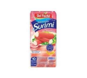 Del Pacha Surimi Au Saumon