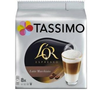 Tassimo L’or Espresso