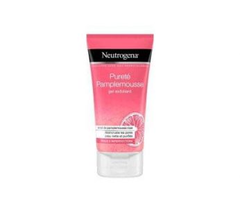 Neutrogena Purete Pamplemousse Gel 150 Ml