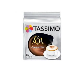 Tassimo L’or Cappuccino