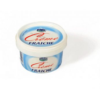 Creme Fraiche Chergui 200g