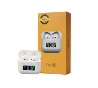 Airpods Pro 8 Bluetooth