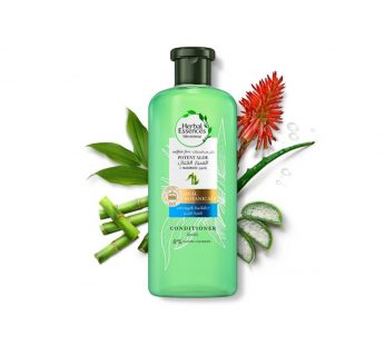 Herbal Essences Bambo Conditionner 400 ML