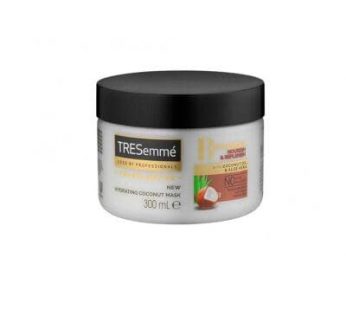 TRESemme Masque Coconut Oil & Aloe Vera 300ml