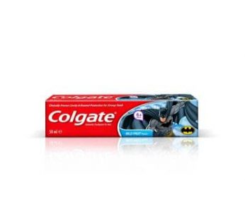 Colgate Mild 6+ Years