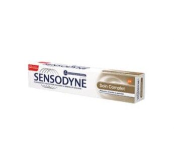 Sensodyne Soin Complet