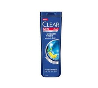 Clear Men Shower Fresh 360ml