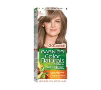 Garnier Color Naturals N?7.1 Blond Cendre