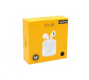Air Pods Pro 4 Realme