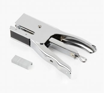 Pince Agrafeuse Professionnelle Capacite De 20 Feuilles Papier 24/6