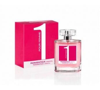 Caravan Amor Amor Pour Femme 100 Ml