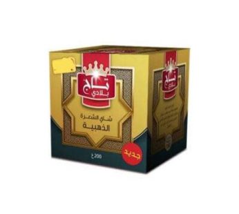 Taj Bladi The Gold Filaments 200 G