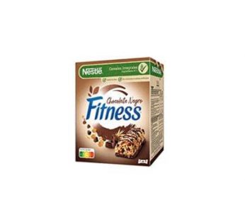Fitness Chocolate 6 Pieces Bar