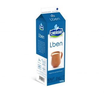 Lben Chergui 900g