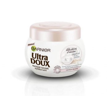 Garnier Masque Ultra Doux Delicatesse D’avoine 300ml