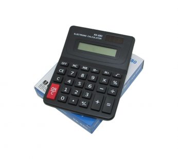 Calculator KK-880