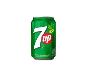 7up 33cl