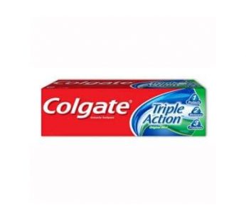 Colgate Triple Action 50 Ml