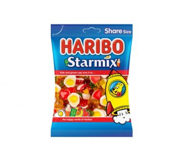 Haribo Starmix