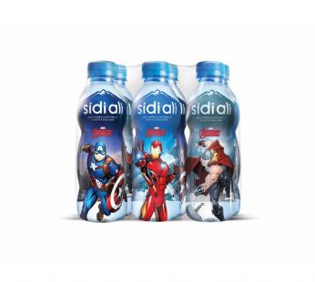 Sidi Ali Heros 6x33cl