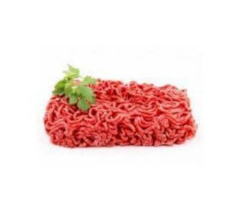 Steak Hache De B?uf Congele 500 G