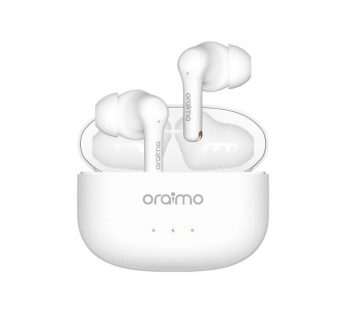 Oraimo Freepods 3 Tws ecouteurs Sans Fil Veritables Oeb-e104d