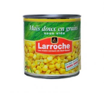 Larroche Mais Doux 170g