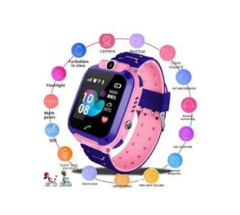 Smartwatch / Montre Connectee Kids