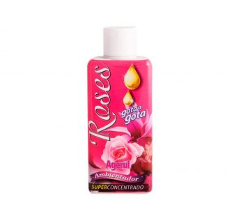 Agerul Roses Gota A Gota 125ml