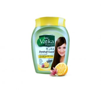 Vatika Hammam Zaith Lemon & Rosemary Oil 500 G